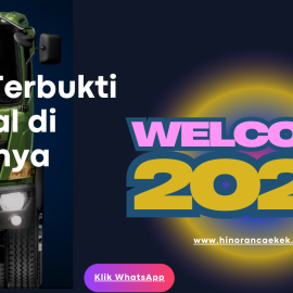 WELCOME 2025